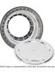 Weld Racing Wheel Aluminium 15X8.25 SPRINT OUTER RIM HALF BEAD-LOC W…