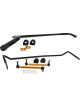 Whiteline Sway Bar Vehicle Kit 33mm Front 33mm Rear