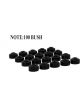 Whiteline Sway Bar Link Bushing 33 and 17.5mm OD 10mm ID Universal …