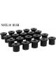 Whiteline Rear Spring Eye Front and Rear Shackle Bushing 40.3mm OD 1…