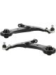 Whiteline Front Lower Control Arm Toyota Kit