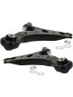 Whiteline Front Lower Control Arm Toyota Kit