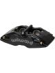 Wilwood Caliper Fsli4 1.75 .810 Rotor Black (12011134BK)