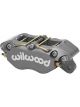 Wilwood Caliper Dp 1.75 .38 Rotor Ano W/Bridge Bolt (12014153)