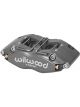 Wilwood Caliper Dpr-Ds 1.25 .810 Rotor Dust Seal Ano (12014699)