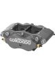 Wilwood Caliper Bndlr 1.38 .81 Rotor Ano Side Inlet (12015563SI)