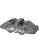 Wilwood Caliper Aero6 St 1.62/1.12/1.12 1.25 Rotor R/H Ano (12015768)