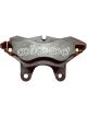 Wilwood Caliper-Billet Narrow (NDL) 1.38' Pistons .81' Disc (1204963)