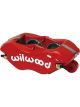 Wilwood Caliper Fdl 1.38 .81 Rotor Red (Obsolescent) (1206806RD)