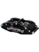 Wilwood Caliper Bnsl6R 1.62/1.12 1.25 Rotor L/H Front Mt (Obsolete) (1208001FS)