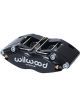 Wilwood Caliper Dpr 1.75 Stainless .810 Rotor Black (Obsolete) (1208544)