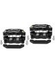 Wilwood CALIPERDUST BOOT BLACKinc PADS HOLDEN HQ TO WB STD RO(120HOLDKIT-2BK)