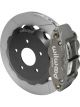 Wilwood Rear C5/C6 Vette 13.00 Rotor Race W/O P-Brake (14010638)