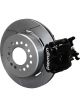 Wilwood REAR FFR CPB IRS 8.8 T-BIRD 12.19x.8 W/LINES (14012363)