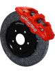 Wilwood Front C5/C6/Z06 VETTE 97-13 AERO6 14.00 C/SiC ROTOR (14013154CSICR)