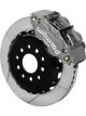 Wilwood Front Gm F Body 1998-02 Road Race Fsl4R/St Gt48 Sp37 13.06 Ro (14014074)