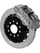 Wilwood Front Gm F Body 1998-02 Road Race Fsl4R/St Hd48 Sp37 13.06 Ro (14014075)