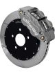Wilwood Front Mustang 1994-04 Road Race Fsl4R/St Gt48 Spec37 12.88 Rt (14014113)