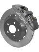 Wilwood Front For Mustang 2015-Up Dynamic 14.00 Rotor Ano (14014482)