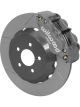 Wilwood Rear For Mustang 2015-Up Dynamic 14.00 Rotor Ano (14014483)