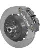 Wilwood Front Camaro/Nova 67-72 Fnsl6R (14014543)