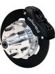 Wilwood Drag Front Early Ford Forged Hub Billet Md (Obsolete) (1401501B)