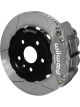 Wilwood Rear Fnsl4R/St Camaro Gen5 2010-15 Road Race 14.00 Spec37 Rot (14015232)