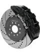 Wilwood Front Vette 97-13 Sx6R Lug Drive 15.00 Rotor Srp (14015311D)