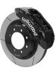 Wilwood Front Ram 2500/3500 2Wd/4Wd 14-Up 16.00 Rotor W/Lines (14015381)