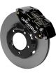 Wilwood Front Jaguar E-Type-Series 1 Dpr-Ds 11.00 Rotor W/Lines (14015395)
