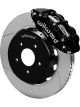 Wilwood Front Gto 2004-2006 Fnsl6R-Ds 14.00 Rotor W/Lines (14015408)