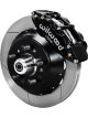 Wilwood Front Camaro/Nova 67-72 Fnsl6R-Ds 14.00 Rotor (14015409)