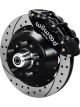 Wilwood Front Camaro/Nova 67-72 Fnsl6R-Ds 14.00 Rotor Drilled (14015409D)