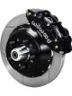Wilwood Front Wwe Pro Spindle Fnsl6R-Ds 14.00 Rotor (14015410)