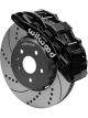 Wilwood Front 10-15 Camaro Sx6R Lug Drive 14.00 Rotor Drilled W/Lines(14015425D)