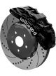 Wilwood Front 10-15 Camaro Sx6R Lug Drive 15.00 Rotor Drilled W/Lines(14015431D)