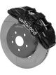 Wilwood Front 16-19 Camaro Sx6R Lug Drive 15.00 Rotor W/Lines (14015441)