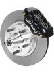 Wilwood Front 65-72 DART/DUSTER DISC SPINDLE 5x4.00 BC FDLI 11.00(14015459)