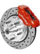 Wilwood Front 65-72 DART/DUSTER DISC SPINDLE 5x4.00 BC FDLI 11.(14015459DR)