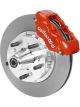 Wilwood Front 65-72 DART/DUSTER DISC SPINDLE 5x4.00 BC FDLI 11.0(14015459R)