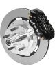 Wilwood Front 65-72 DART/DUSTER DISC SPINDLE 5x4.00 BC FDLI 12.19(14015461)