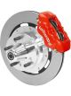 Wilwood Front 65-72 DART/DUSTER DISC SPINDLE 5x4.00 BC FDLI 12.1(14015461R)