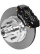 Wilwood Front Cdp A B E F J Body 73-83 Disc Fdli 11.00 Rotor (14015465)
