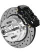 Wilwood Front Cdp A B E F J Body 73-83 Disc Fdli 11.00 Rotor Drilled (14015465D)