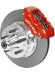 Wilwood Front Cdp A B E F J Body 73-83 Disc Fdli 11.00 Rotor Red (14015465R)
