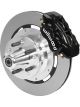 Wilwood Front Cdp A B E F J Body 73-83 Disc Fdli 12.19 Rotor (14015468)