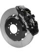 Wilwood Front SUPERFORMANCE GT40 AERO 14.00x1.25 (14015497)