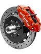 Wilwood Front 55-57 CHEVY CPP 2in. DROP SPINDLE FNSL6R 12.88 RO(14015552DR)