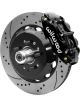Wilwood Front 55-57 CHEVY CPP 2in. DROP SPINDLE FNSL6R 14.00 ROT(14015554D)