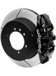 Wilwood Rear For Nissan Y61 Patrol 1997-2018 Aero4-Ds 14.25 Rotor W/L(14015597)